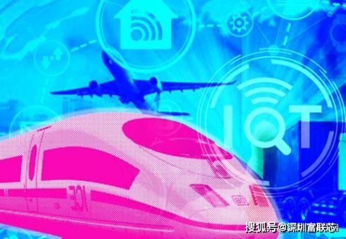 物聯脈動，智慧通達 物聯網在智能交通領域的創(chuàng)新應用與發(fā)展前瞻