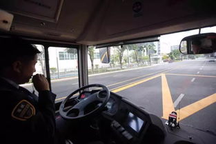 智能交通時(shí)代的“無人駕駛公交車” 協(xié)同進(jìn)化的未來出行圖景