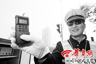 智能交通信號燈遙控器 推動城市交通運行的穩(wěn)定與高效