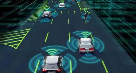 硬件+軟件同步進(jìn)階，智能汽車賽道迎來全新生機(jī)